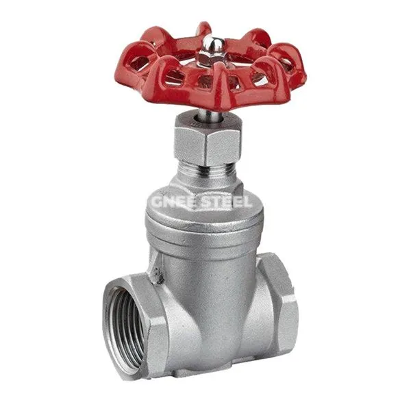 Навојни вентил