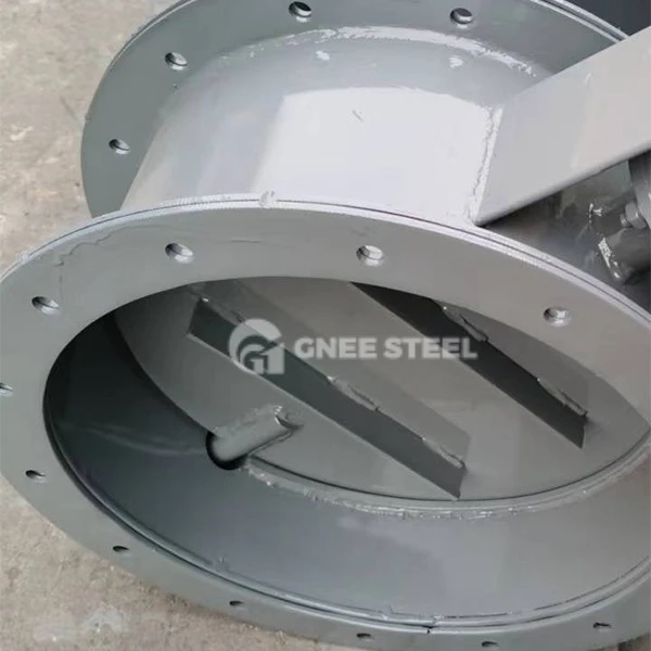 Ventilation Butterfly Valve suppliers