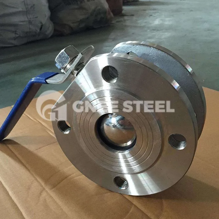 Плутајући куглични вентил